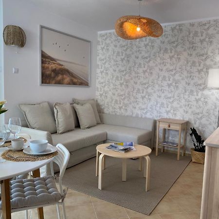 Apartament Przy Plazy Boho Świnoujście Exterior foto