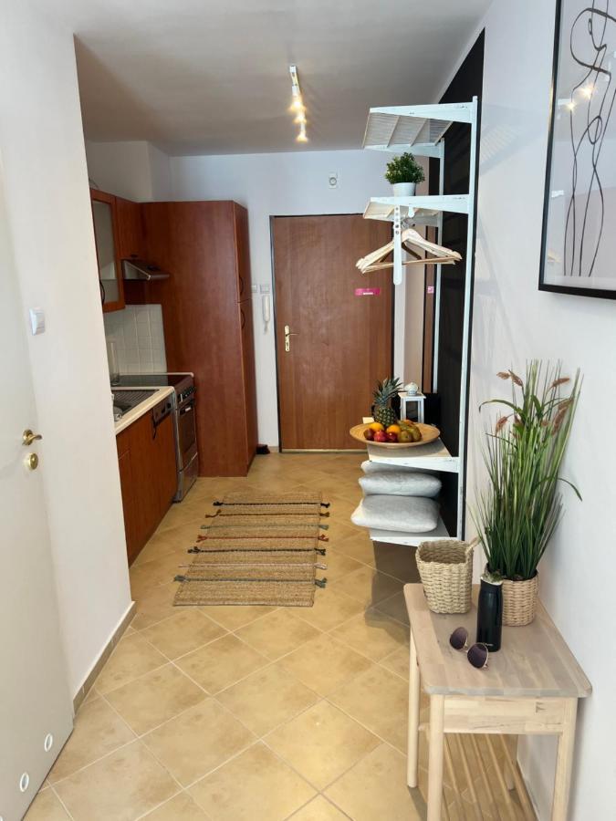 Apartament Przy Plazy Boho Świnoujście Exterior foto