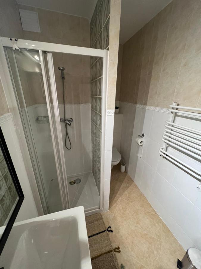 Apartament Przy Plazy Boho Świnoujście Exterior foto