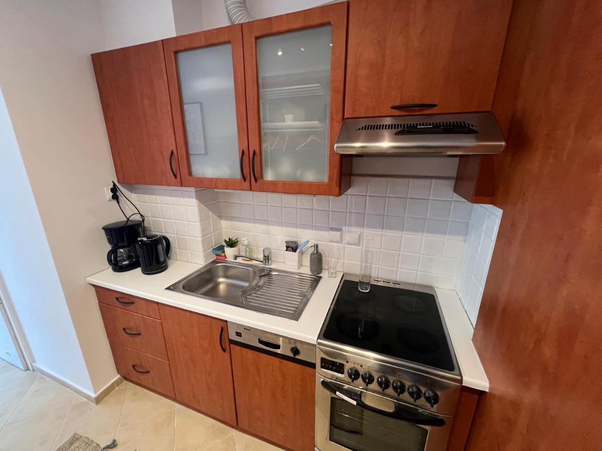Apartament Przy Plazy Boho Świnoujście Exterior foto
