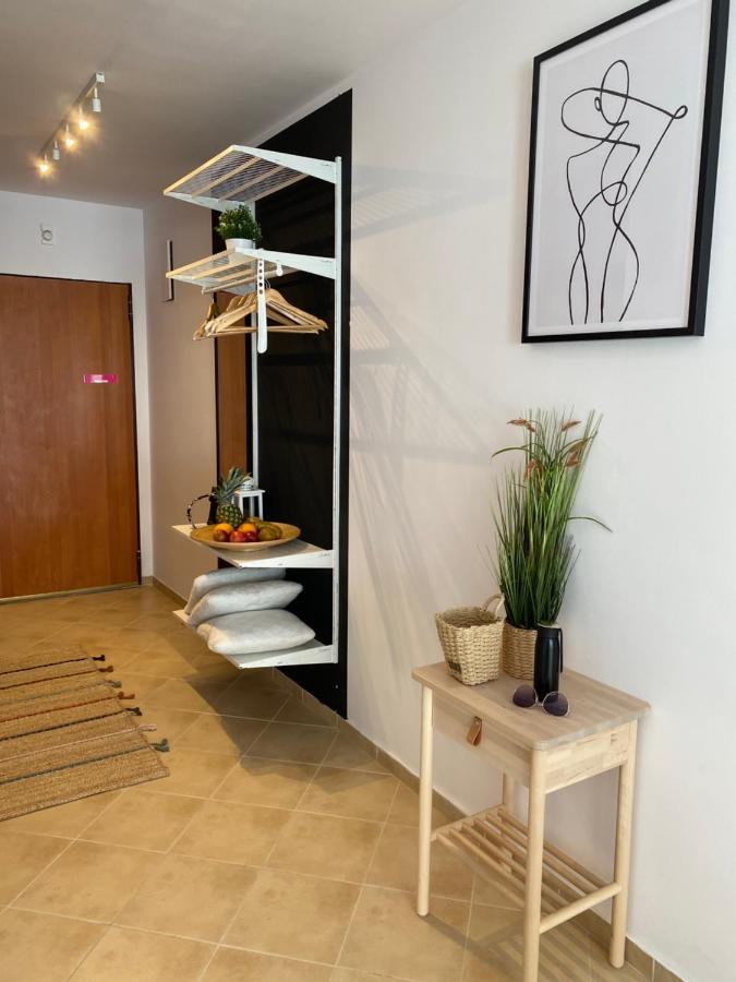 Apartament Przy Plazy Boho Świnoujście Exterior foto