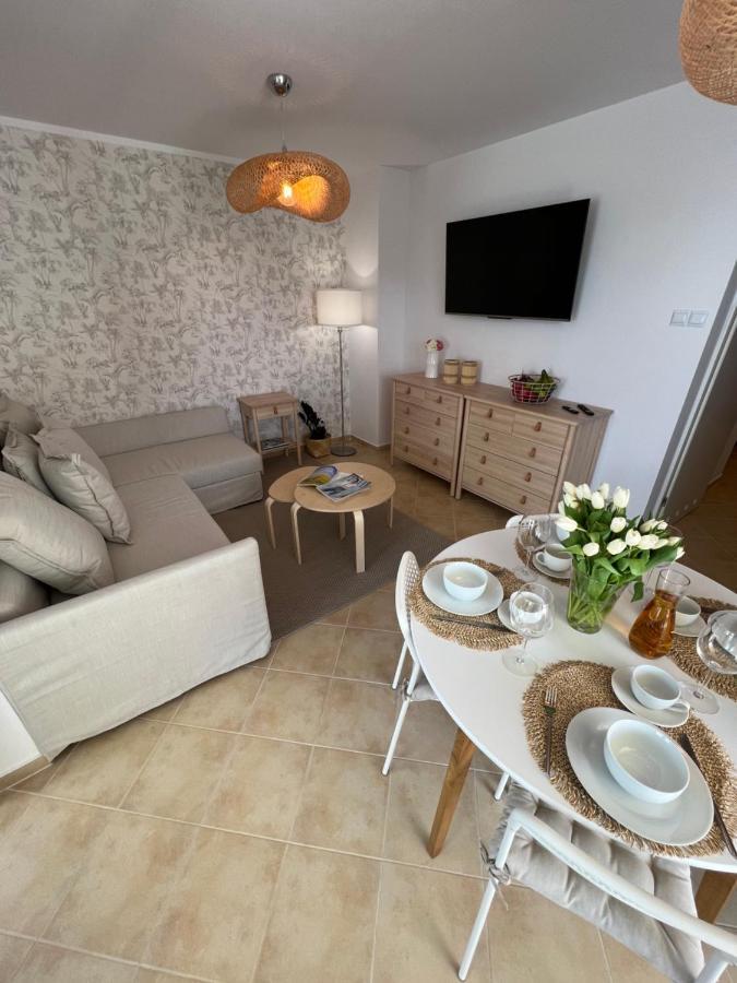 Apartament Przy Plazy Boho Świnoujście Exterior foto